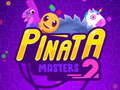Cluiche Pinata Masters 2