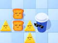 Cluiche Coffee Puzzle