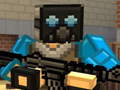Cluiche Blockpost