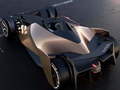 Cluiche Nissan Ariya Concept Slide