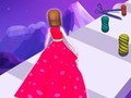 Cluiche Skirt Rush 3D