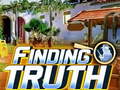 Cluiche Finding Truth