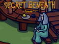 Cluiche The Secret Beneath Episode 1
