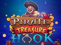 Cluiche Pirate Treasure Hook