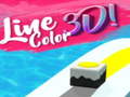 Cluiche Line Color 3D!