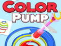 Cluiche Color Pump