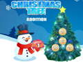 Cluiche Christmas Tree Addition