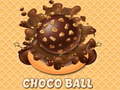 Cluiche Choco Ball