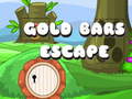 Cluiche Gold Bars Escape