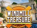 Cluiche Windmill Treasure