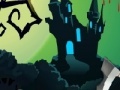 Cluiche Tripeaks Halloween