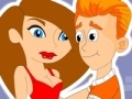 Cluiche Girlfriend hostel escape