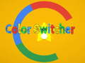 Cluiche Color Switcher 