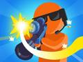 Cluiche Draw Bullet Master