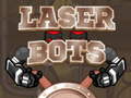 Cluiche Laser Bots 