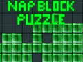 Cluiche Nap Block Puzzle 