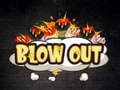 Cluiche Blow Out 