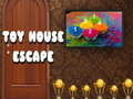 Cluiche Toy House Escape