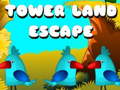 Cluiche Tower Land Escape