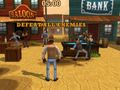 Cluiche Saloon Brawl 2