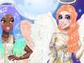 Cluiche Angelcore Princess