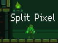 Cluiche Split Pixel