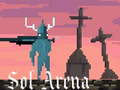 Cluiche Sol Arena