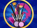 Cluiche Princess Cosmetic Kit Factory
