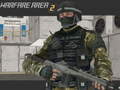 Cluiche Warfare Area 2