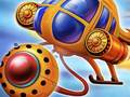 Cluiche Helicopter Mega Splash