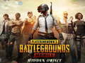 Cluiche PlayerUnknown’s Battlegrounds Mobile Hidden object