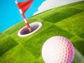 Cluiche Minigolf Tour