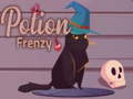 Cluiche Potion Frenzy