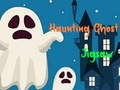 Cluiche Haunting Ghost Jigsaw