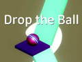 Cluiche Drop the Ball