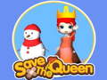 Cluiche Save The Queen