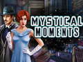Cluiche Mystical Moments