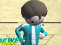 Cluiche Squid Game Sniper Shooter