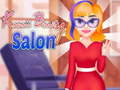Cluiche Kawaii Beauty Salon