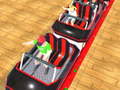 Cluiche Roller Coaster Sim 2022