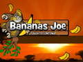 Cluiche Banana Joe