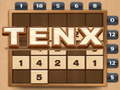 Cluiche TENX