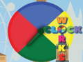 Cluiche Clock Works 