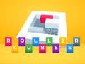 Cluiche Roller Cubes