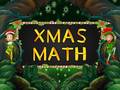 Cluiche Xmas Math