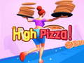 Cluiche High Pizza 