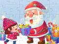 Cluiche Christmas 2021 Puzzle