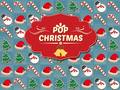 Cluiche Pop Christmas