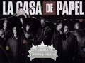 Cluiche La Casa De Papel