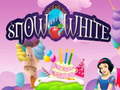 Cluiche Snow White 
